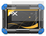 Panzerfolie atFoliX kompatibel mit Topdon Phoenix Lite 2, entspiegelnde und stoßdämpfende FX (2X)