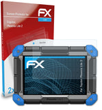 atFoliX FX-Clear Schutzfolie für Topdon Phoenix Lite 2