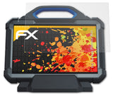 Panzerfolie atFoliX kompatibel mit Topdon Phoenix Max, entspiegelnde und stoßdämpfende FX (2X)