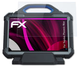 Glasfolie atFoliX kompatibel mit Topdon Phoenix Max, 9H Hybrid-Glass FX
