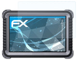 Schutzfolie atFoliX kompatibel mit Topdon Phoenix Plus, ultraklare FX (2X)