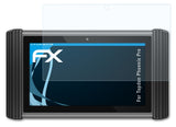 Schutzfolie atFoliX kompatibel mit Topdon Phoenix Pro, ultraklare FX (2X)