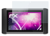 Glasfolie atFoliX kompatibel mit Topdon Phoenix Pro, 9H Hybrid-Glass FX