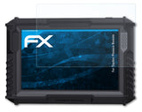 Schutzfolie atFoliX kompatibel mit Topdon Phoenix Remote, ultraklare FX (2X)