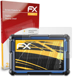atFoliX FX-Antireflex Displayschutzfolie für Topdon Phoenix Smart