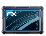 Schutzfolie atFoliX kompatibel mit Topdon Phoenix Smart, ultraklare FX (2X)