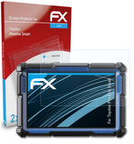 atFoliX FX-Clear Schutzfolie für Topdon Phoenix Smart