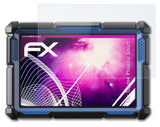 Glasfolie atFoliX kompatibel mit Topdon Phoenix Smart, 9H Hybrid-Glass FX