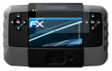 Schutzfolie atFoliX kompatibel mit Topdon T-Ninja1000, ultraklare FX (2X)