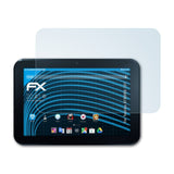 atFoliX FX-Clear Schutzfolie für Toshiba AT300SE-101