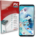 atFoliX FX-ActiFleX Displayschutzfolie für TP-Link Neffos C7 Lite