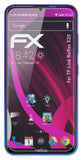 Glasfolie atFoliX kompatibel mit TP-Link Neffos X20, 9H Hybrid-Glass FX