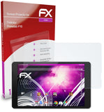 atFoliX FX-Hybrid-Glass Panzerglasfolie für Trekstor Primetab P10