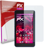 atFoliX FX-Hybrid-Glass Panzerglasfolie für Trekstor SurfTab breeze 7.0 quad