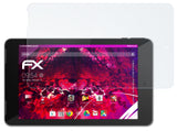 Glasfolie atFoliX kompatibel mit Trekstor SurfTab Ventos 7.0 HD ST70208-2, 9H Hybrid-Glass FX