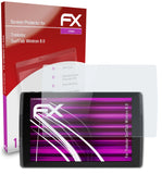 atFoliX FX-Hybrid-Glass Panzerglasfolie für Trekstor SurfTab Wintron 8.0