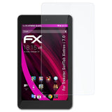 atFoliX FX-Hybrid-Glass Panzerglasfolie für Trekstor SurfTab Xintron i 7.0