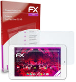 atFoliX FX-Hybrid-Glass Panzerglasfolie für Trekstor SurfTab Xiron 7.0 HD