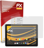 atFoliX FX-Antireflex Displayschutzfolie für Trekstor SurfTab Y10