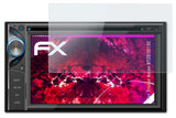 Glasfolie atFoliX kompatibel mit Tristan Auron BT2D7013C, 9H Hybrid-Glass FX