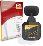 atFoliX FX-Antireflex Displayschutzfolie für TrueCam H5