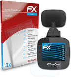 atFoliX FX-Clear Schutzfolie für TrueCam H5