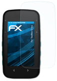 Schutzfolie atFoliX kompatibel mit TwoNav Cross, ultraklare FX (3X)