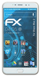 Schutzfolie atFoliX kompatibel mit Uhans Max 2, ultraklare FX (3X)