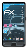 Schutzfolie atFoliX kompatibel mit Uhans MX, ultraklare FX (3X)
