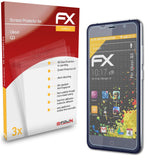 atFoliX FX-Antireflex Displayschutzfolie für Ukozi Q3