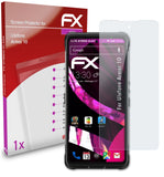 atFoliX FX-Hybrid-Glass Panzerglasfolie für Ulefone Armor 10