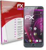 atFoliX FX-Hybrid-Glass Panzerglasfolie für Ulefone Be Touch 2