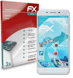 atFoliX FX-ActiFleX Displayschutzfolie für Ulefone Metal