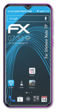 Schutzfolie atFoliX kompatibel mit Ulefone Note 7P, ultraklare FX (3X)