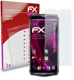 atFoliX FX-Hybrid-Glass Panzerglasfolie für Ulefone Power 5S