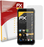 atFoliX FX-Antireflex Displayschutzfolie für Ulefone Power Armor 16 Pro