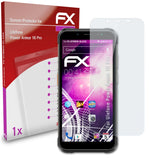 atFoliX FX-Hybrid-Glass Panzerglasfolie für Ulefone Power Armor 16 Pro