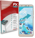 atFoliX FX-ActiFleX Displayschutzfolie für Ulefone S1