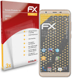 atFoliX FX-Antireflex Displayschutzfolie für Ulefone S1