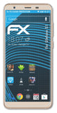 Schutzfolie atFoliX kompatibel mit Ulefone S1, ultraklare FX (3X)