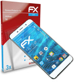 atFoliX FX-Clear Schutzfolie für Ulefone S8