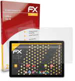 atFoliX FX-Antireflex Displayschutzfolie für Ulefone Tab A8