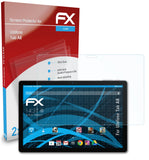 atFoliX FX-Clear Schutzfolie für Ulefone Tab A8