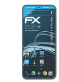 Schutzfolie atFoliX kompatibel mit UMiDigi A11 Pro Max, ultraklare FX (3X)