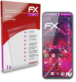 atFoliX FX-Hybrid-Glass Panzerglasfolie für UMiDigi A11 Pro Max
