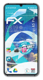 Schutzfolie atFoliX passend für UMiDigi A5 Pro, ultraklare und flexible FX (3X)