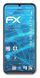Schutzfolie atFoliX kompatibel mit UMiDigi A7 Pro, ultraklare FX (3X)