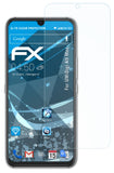 Schutzfolie atFoliX kompatibel mit UMiDigi A9 Max, ultraklare FX (3X)