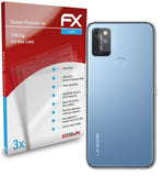 atFoliX FX-Clear Schutzfolie für UMiDigi A9 Max Lens