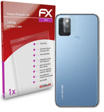 atFoliX FX-Hybrid-Glass Panzerglasfolie für UMiDigi A9 Max Lens